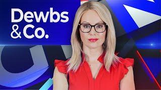 Dewbs & Co | Friday 11th April