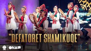 Defatoret Shamikuqe 2022