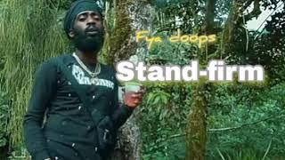 fya doops - music mix (stand firm official culturemix #dancehall #reggae #mixtv #mixmusic #jamusic