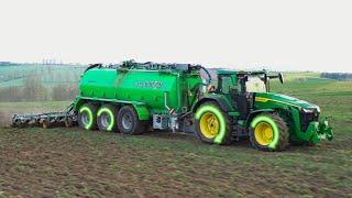 JOSKIN E-Drive - HYBRID POWER FOR AGRICULTURAL TRANSPORT!