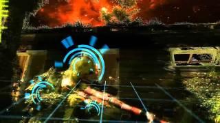 oSootie & ord_king | Parallel Worlds |  MW2 & CoD4 Movie