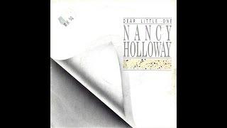 NANCY HOLLOWAY - Dear little one (Toi, mon enfant - Mike Brant) ( 45T - 1989)