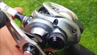 Guide To Choosing A Bass Fishing Reel