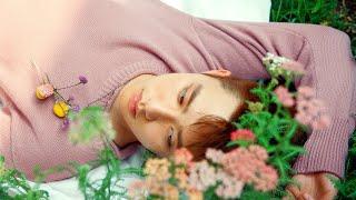 DO KYUNGSOO - SUPERMARKET FLOWERS COVER