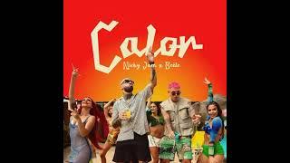 Nicky Jam Ft Beele - Calor