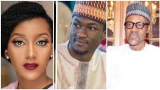 NIGERIANS ß01L TO REPORTS OF BUHARI SON'S PLANNED MARRIAGE TO KANO PRINCESS| SEE WHY