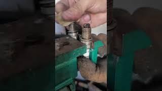 WATCH THIS before you buy a new spark plug for your car :)