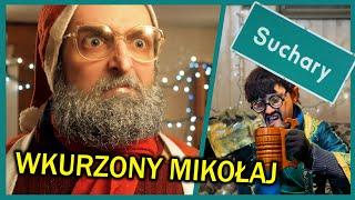 WKURZONY MIKOŁAJ - Suchary#109