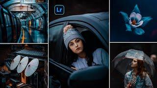 Lightroom Mobile Photo Editing Tutorial Lightroom Premium Preset For Free | Photo Editing In Hindi