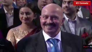 hrithik roshan & rakesh roshan star guild awards 2015