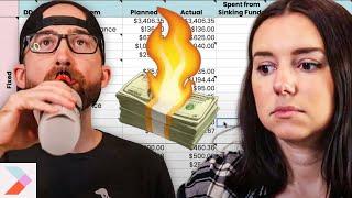 House Hazing: Kitchen Reno, Mice + More | July 2024 Beers & Budgeting