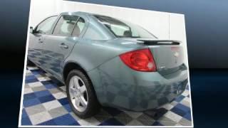 2010 Chevrolet Cobalt in Winnipeg, MB R2C 3A8