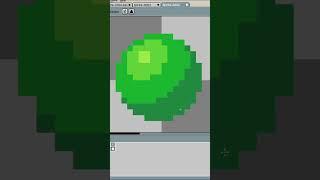 The Correct way to shade your Pixel art #fantasy #gamedev #pixelart