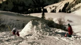 "My Day" Videocontest presented by K2 and freeskiers.net - Endlesspictures