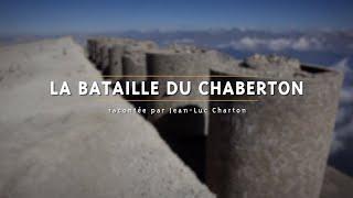 La Bataille du Chaberton