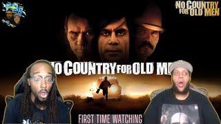 No Country For Old Men (2007) | First Time Watching | FRR Movie Request