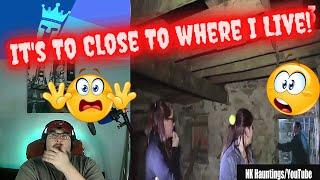 5 Scary Videos Too Scary to Watch! - Reaction / Chills