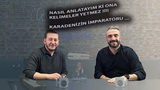 ANIL YILMAZ/ Gel Da Bi Konuşalım 11. Bölüm  #talkshow #karadeniz #türküler #kemençe #kemençemuhabbet