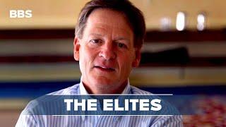 Michael Lewis on what he learned by studying the elites