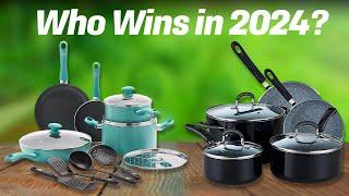 Best Cookware Sets 2024 [don’t buy one before watching this]