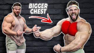 Achieve Chiseled Pecs: The Perfect Chest Workout Routine
