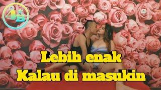 Cara memuaskan pasangan saat bercinta | Video reaction indonesia pemersatu bangsa By Andika B