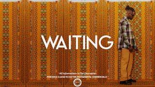 Afro Pop | Afrobeat Instrumental 2020 "Waiting" [ Mr Eazi x Dadju x Runtown ] Type Beat