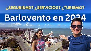 Así está #HIGUEROTE| Turismo en #Venezuela en 2024 | VLOG #1