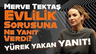 "Alişan Yengesine Araba Aldı, Buse İle Arası Bozuldu" Sorusunu İlk Kez yanıtladı | Merve Tektaş