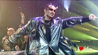 Zillion Live - D-Devils - Judgement Day (Antwerpen 2000) HD HQ