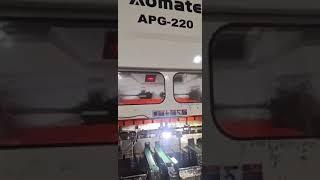 stator rotor core stamping die for washing machines