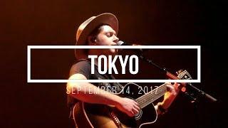 Niall Horan || Flicker Sessions Tokyo (Full Show)