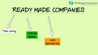 Ready made companies