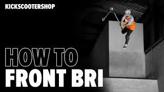 How to front bri | KSS SCHOOL