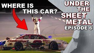 Under the Sheet Metal Episode 6 | Junkyards and Museums