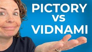 Vidnami Alternative Pictory | How to Create a Vidnami Video in Pictory