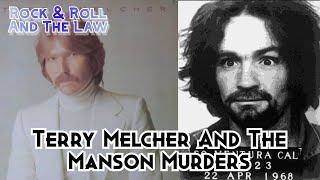 Terry Melcher And His Shocking Connections To Charles Manson