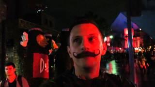 Meet Up Opening Night Of Halloween Horror Nights 24 2014!!!