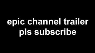 channel trailer