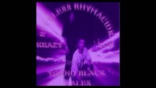 Reckless Rhymacide - Young Black Males (Full EP)  [Instant Slowed]