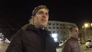 Чудеса и знамения на конференции в Риге