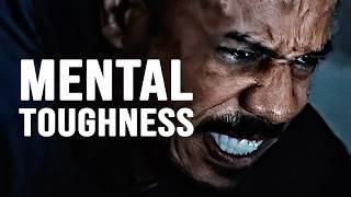 MENTAL TOUGHNESS - New Year 2025 Motivational Video