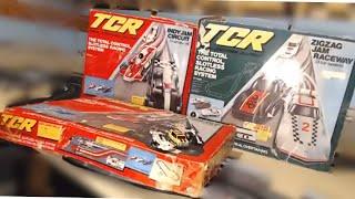 TCR Total Control racing! What is it? and how does it work!