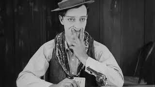 Buster Keaton - The Art of the Gag