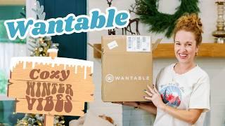 Clothing Sent to Your Door | Wantable Review & Try-On