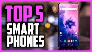 Best Smartphones in 2019 - Which Is The Best Smartphone Of The Year?