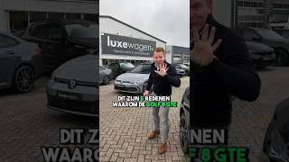 Dit is de meest interessante hatchback op dit moment! - luxewagen - JKsocials - Jarno Klijnsma