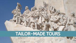 Tailor-Made Tours in Lisbon, Portugal - Tagus River Cruise