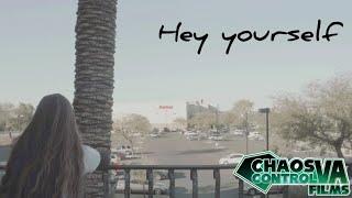 Hey yourself | A Huntington University Arizona Short Film