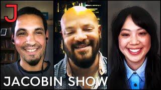 The Triumph of Militant Liberalism w/ Cedric Johnson | Jacobin Show